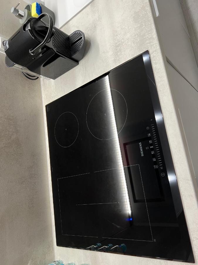 Sloneczna Dolina Premium Daire Jastrzębia Góra Dış mekan fotoğraf